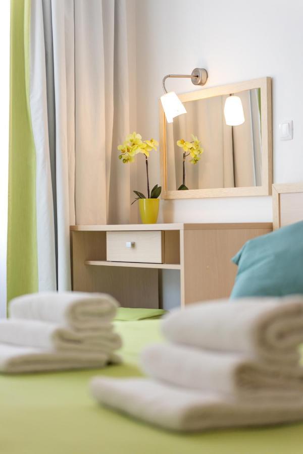 Modern Apartment Селце Экстерьер фото