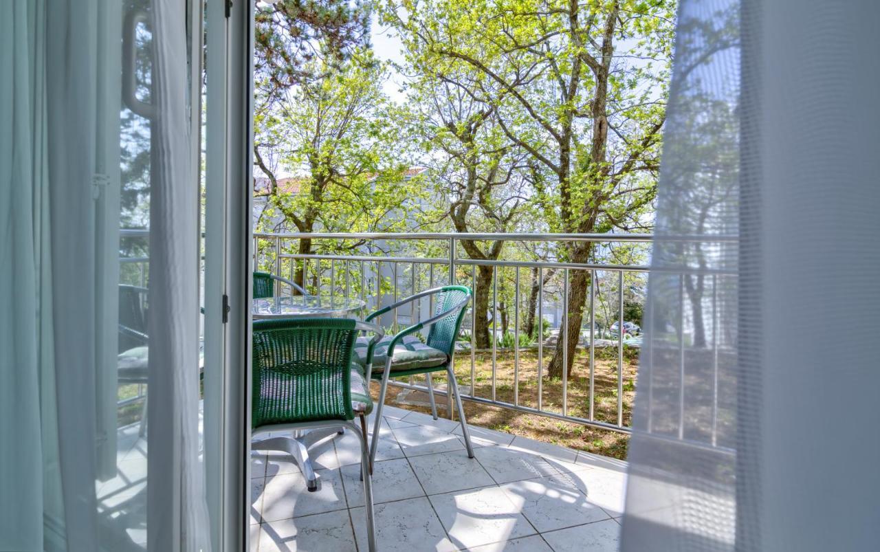 Modern Apartment Селце Экстерьер фото