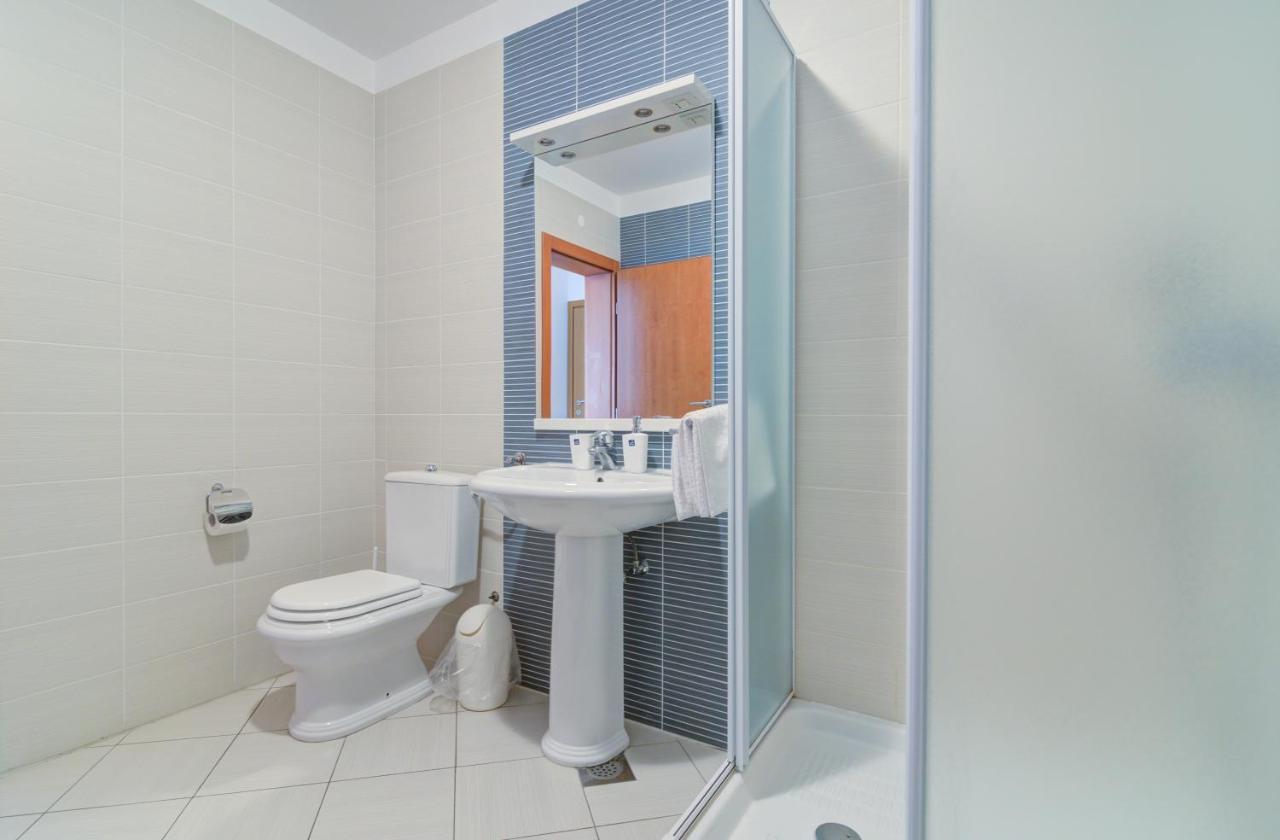 Modern Apartment Селце Экстерьер фото