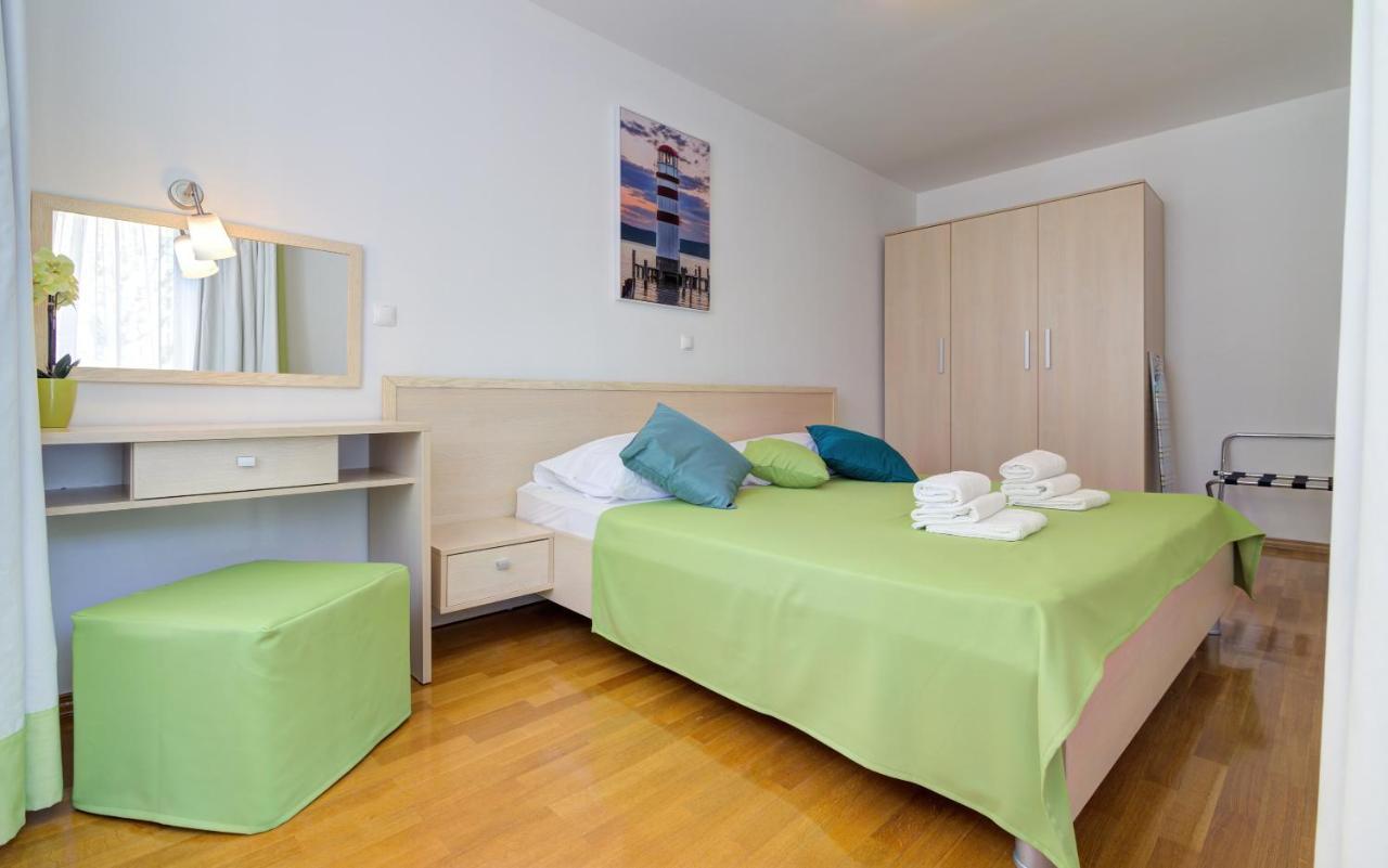 Modern Apartment Селце Экстерьер фото