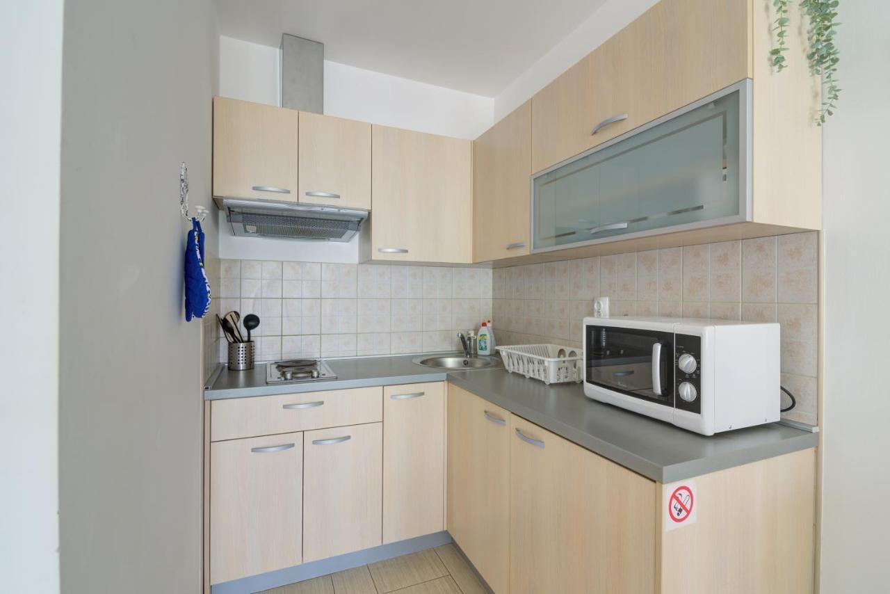 Modern Apartment Селце Экстерьер фото