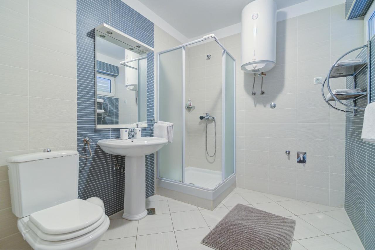Modern Apartment Селце Экстерьер фото