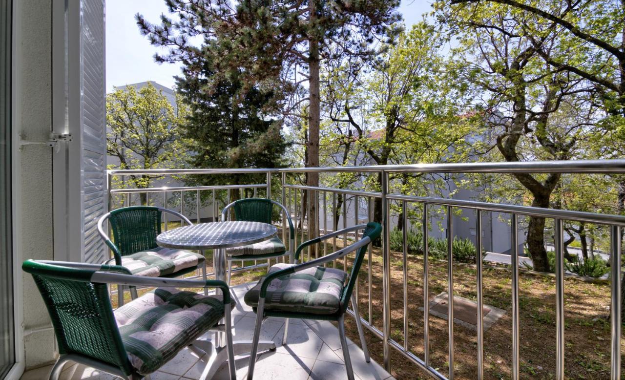 Modern Apartment Селце Экстерьер фото