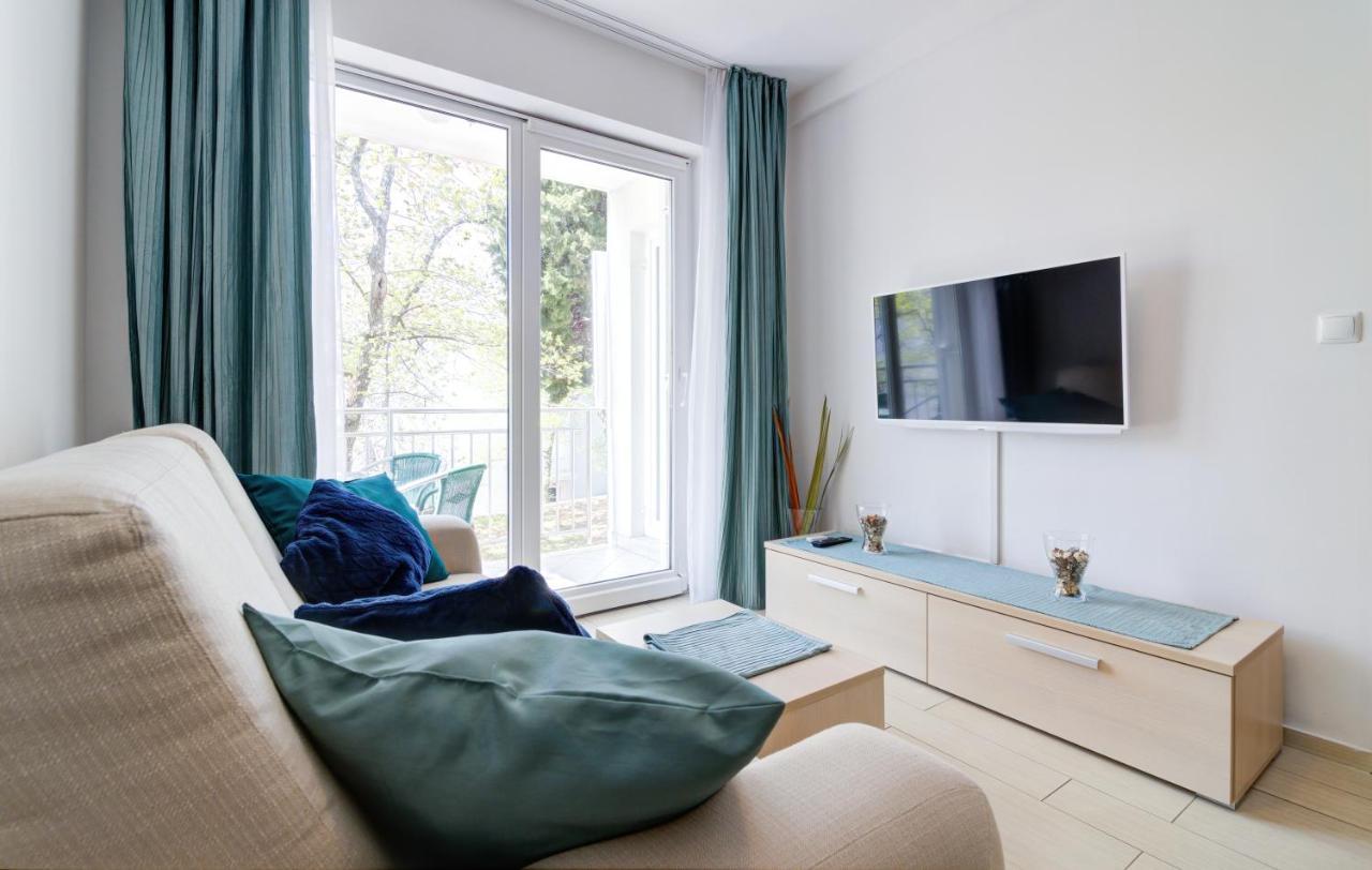 Modern Apartment Селце Экстерьер фото