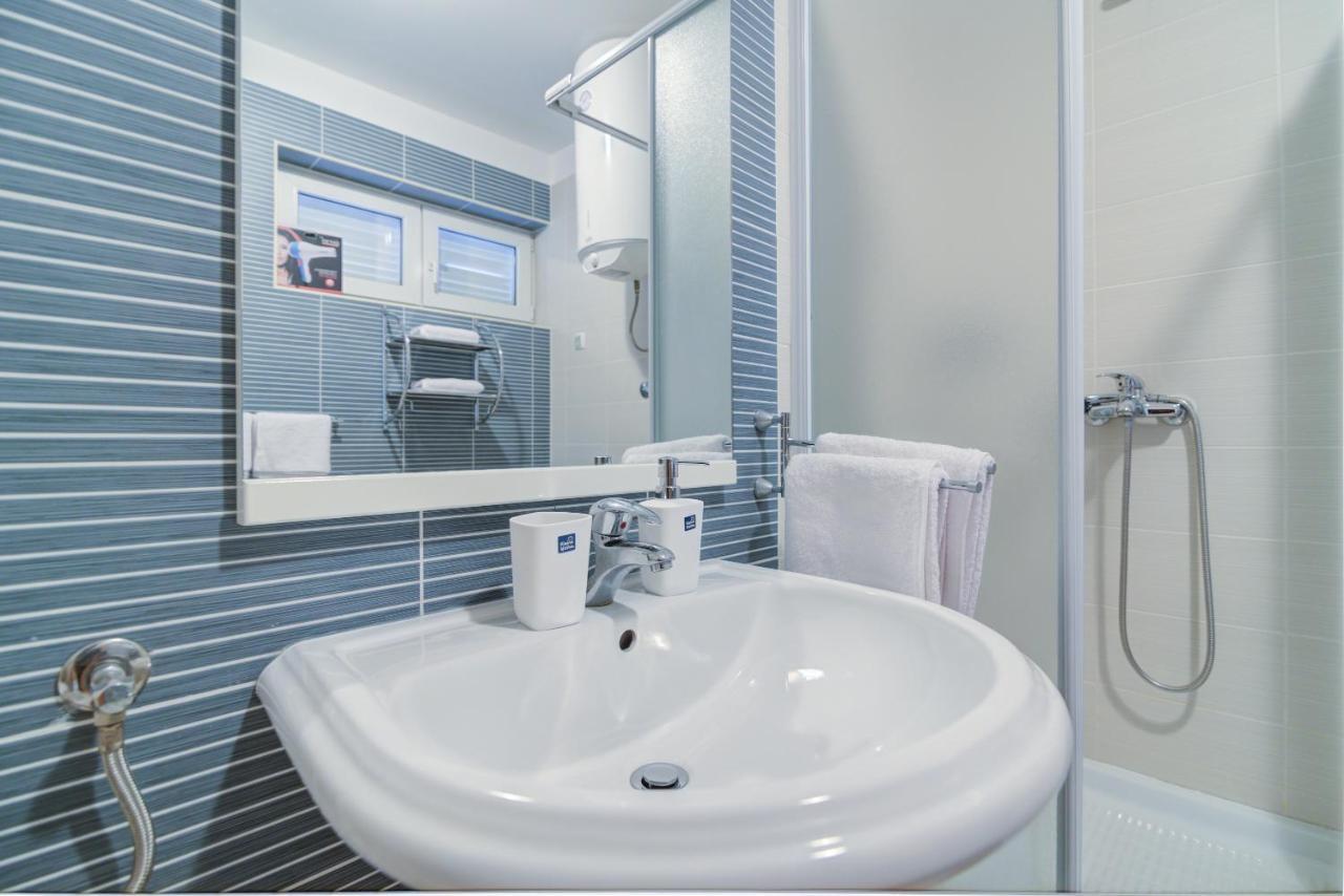 Modern Apartment Селце Экстерьер фото