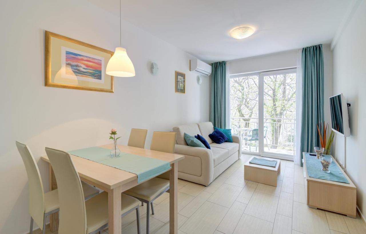 Modern Apartment Селце Экстерьер фото