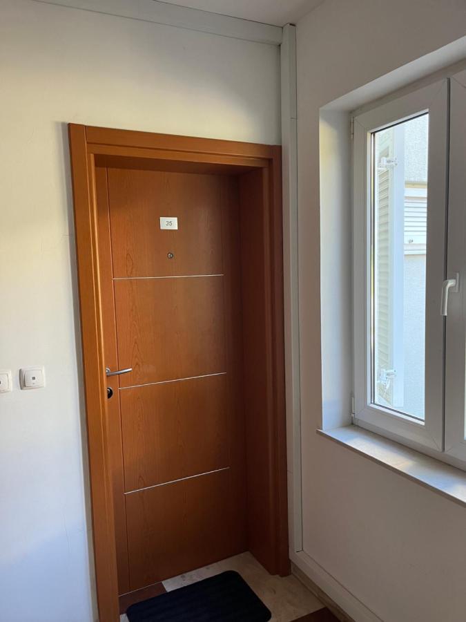 Modern Apartment Селце Экстерьер фото
