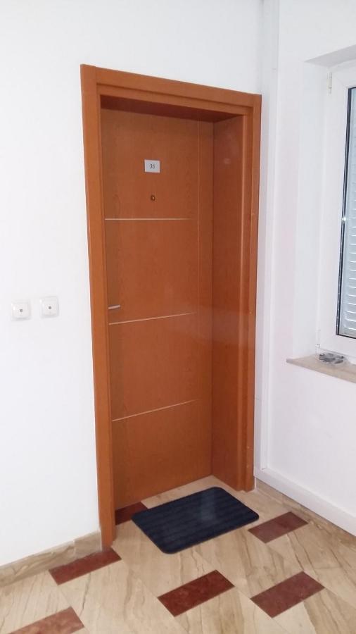 Modern Apartment Селце Экстерьер фото