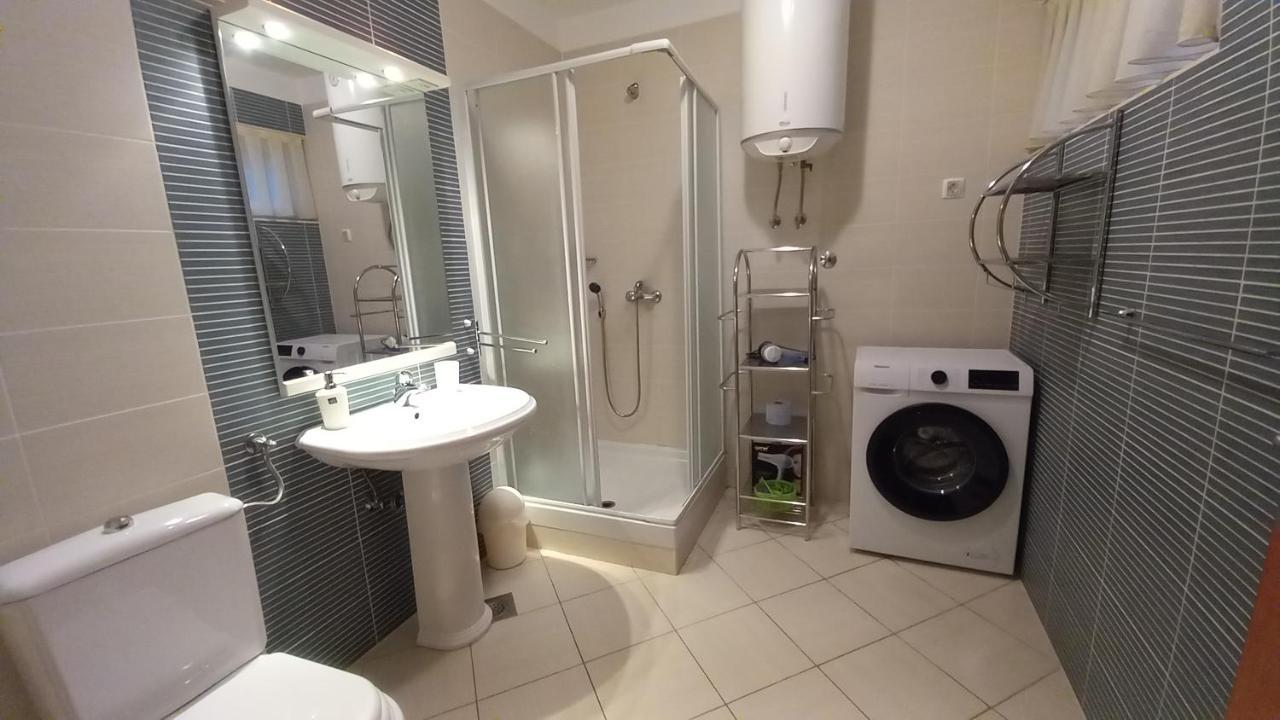 Modern Apartment Селце Экстерьер фото