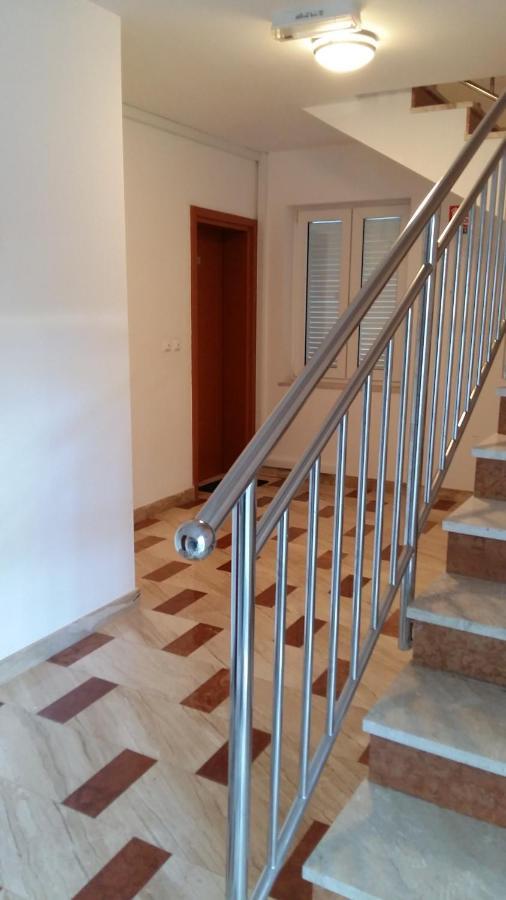 Modern Apartment Селце Экстерьер фото